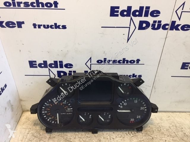 Pièces poids lourds DAF 1372053 DASHBOARD