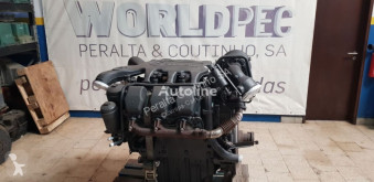 Двигатель Mercedes Moteur MERCEDES-BENZ OM501LA pour camion