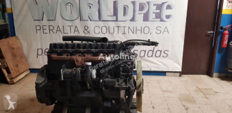 Renault Premium Moteur G340 / Manual Pump pour camion 340 motor usado