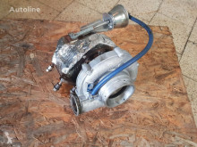 Reservdelar lastbilar Volvo Turbocompresseur de moteur pour camion begagnad