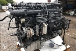 Scania MOTEUR SCANIA EURO 4 5 6 motor brugt