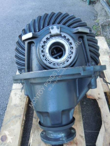 Repuestos para camiones transmisión diferencial / puente / eje de diferencial Meritor NEZ DE PONT MERITOR GARANTIE 1AN