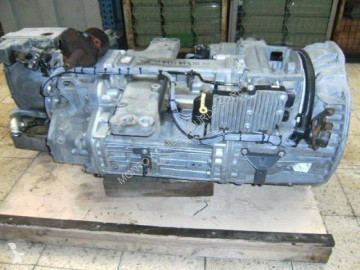 Cutie de viteze Mercedes BOITE A VITESSE MERCEDES EURO 4 5 6