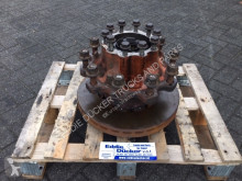 Repuestos para camiones transmisión eje DAF 1657637-2033811 NAAF TREKAS MET RECHTE ABS-RING 1132/1339/1347