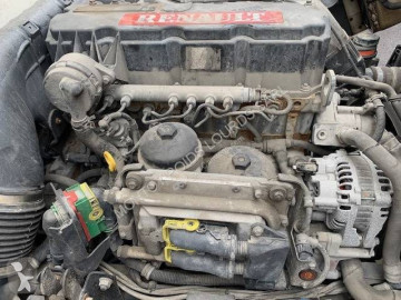 Renault Midlum gebrauchter Motor