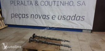 Peças pesados MAN TGX Arbre à cames pour camion TGA TGS usado
