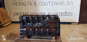 MAN Bloc-moteur D2676 Euro 6 pour camion motorblok brugt