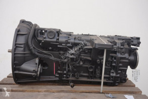 Versnellingsbak Mercedes Actros