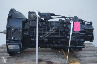 Boîte de vitesse ZF 9S131OD TG-L