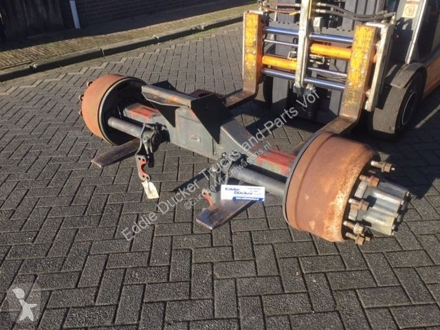 Pièces poids lourds DAF 0373784 SLEEPAS 09N220...