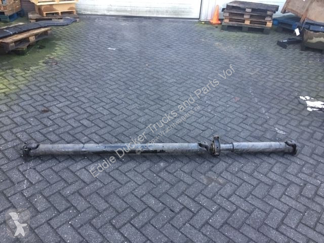 Pièces poids lourds DAF 1700575 AANDRIJFASSEN...