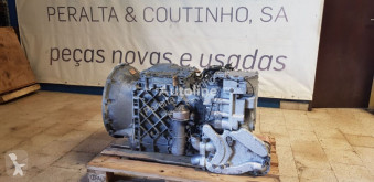 Caixa de velocidades Volvo Boîte de vitesses I-SHIFT AT2412 AT2512 AT2612 pour camion