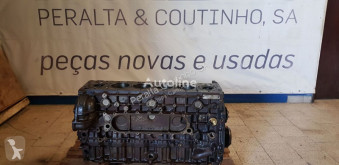 Bloc moteur Iveco Bloc-moteur Cursor 8 pour camion