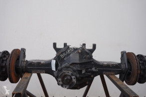 Suspension MAN HY-1350-12 37/12