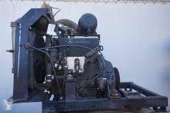 Bloc moteur Mercedes OM904LA 150PS3