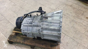 Náhradné diely na nákladné vozidlo prevodovka prevodovka Mitsubishi Boîte de vitesses / Canter MO35 - MO25 - MO37 pour camion