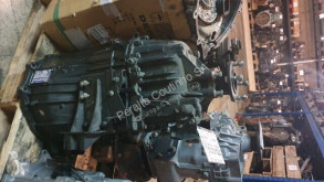 Náhradné diely na nákladné vozidlo prevodovka prevodovka Mitsubishi Boîte de vitesses Canter MO35 - MO25 - MO37 pour camion