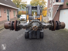 Volvo ACHTERAS NAAF REDUCTIE 21/25 transmission essieu occasion