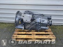 Volvo Volvo VT2214B Gearbox gearkasse brugt