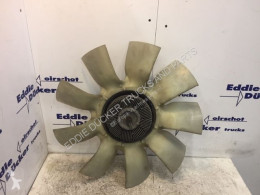 Refroidissement DAF 1403247 VISCOKOPPELING
