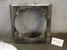 Охлаждане MAN Ventilatorkap