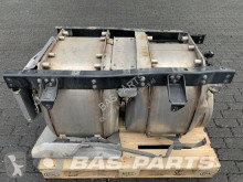 Repuestos para camiones sistema de escape silenciador de escape DAF Exhaust Silencer DAF