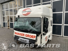 Cabine DAF DAF CF Euro 6 Space Cab L2H2