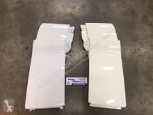 DAF 1876029-1893479 FENDER MET DAKSPOILER, BOVEN SET CF86/XF105/XF106 (NIEUW) cabine / carrosserie occasion