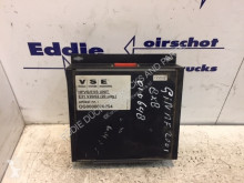 Ginaf OG0000020284 HPVS/EVS UNIT elektrisk system brugt