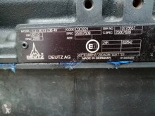 Moteur Deutz