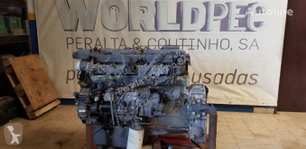 Moteur occasion DAF Moteur RS222 M - 300 HP pour camion CF 75