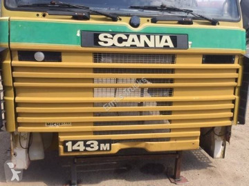 ScaniaM