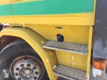 Repuestos para camiones Scania M cabina / Carrocería piezas de carrocería usado