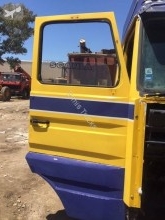 Pièces de carrosserie Scania M