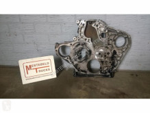 MAN motor Distributiehuis