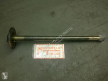 MAN TGL suspension essieu occasion