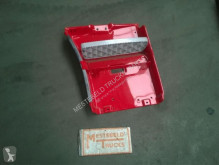 Repuestos para camiones Scania Frame instap + trede rechts usado