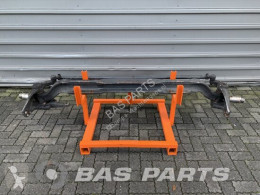 Окачване DAF DAF 163N Front Axle