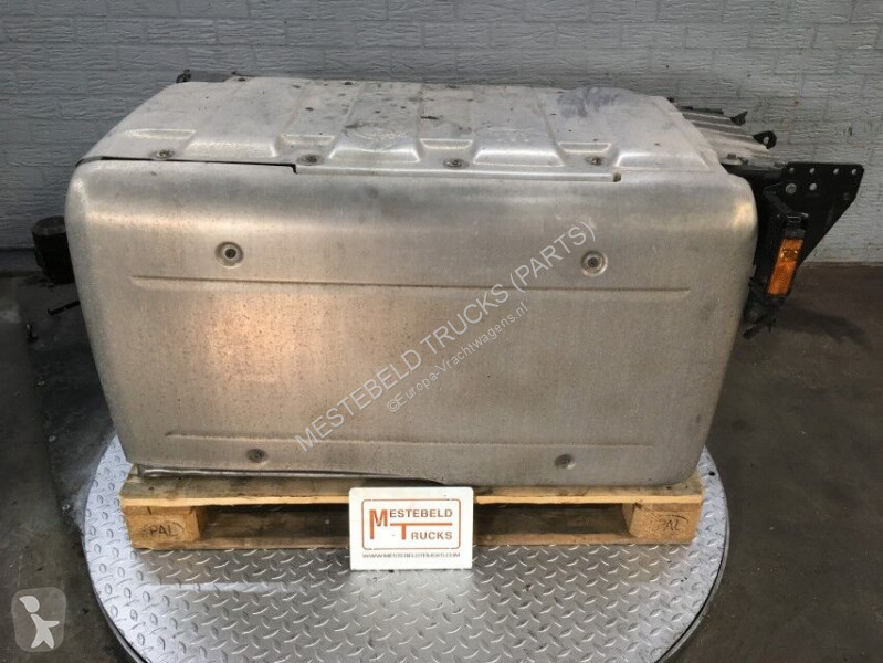 Voir les photos Pièces détachées PL DAF Catalyseur SCR KATALYSATOR + DPF UNIT pour camion CF EURO 6