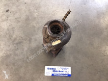 MAN 51.09100-7630 TURBO HOLSET HX40 moteur occasion