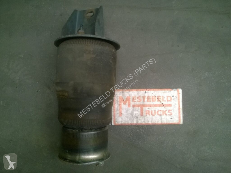 Voir les photos Pièces détachées PL nc Suspension pneumatique MERCEDES-BENZ Luchtbalg pour camion MERCEDES-BENZ Atego