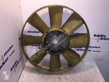Repuestos para camiones sistema de refrigeración DAF 1680938-1680937-1426265-144820 VISCOKOPPELING XE-MOTOR CF85/XF95