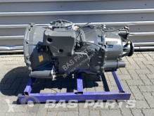 Volvo Getriebe Volvo VT2814B Gearbox