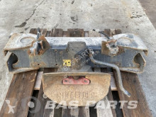 Peças pesados cabine / Carroçaria Ringfeder Trailer coupling