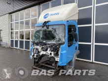 DAF DAF LF Euro 6 Day Cab L1H1 used cabin