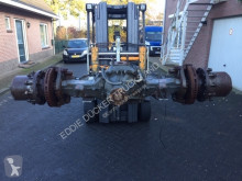 Volvo ACHTERAS NAAF REDUCTIE 21/25 transmissão eixo usado