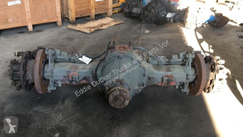 Repuestos para camiones transmisión eje Volvo RSS1344B RATIO 3.36