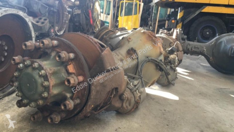 Transmissie as Volvo RSS1344B RATIO 3.08