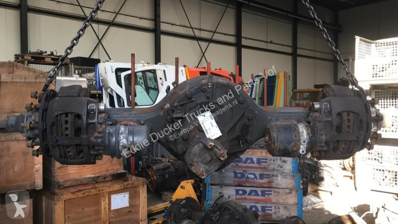 Pièces poids lourds Scania 780 ATIO 3.40