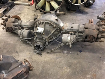 Scania R gebrauchter Getriebe Achse